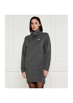 Liu Jo Sukienka 2w1 | z dodatkiem wełny ze sklepu Gomez Fashion Store w kategorii Sukienki - zdjęcie 184992067