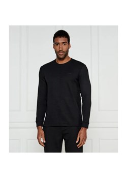 Hugo Bodywear Góra od piżamy Austin | Regular Fit ze sklepu Gomez Fashion Store w kategorii Piżamy męskie - zdjęcie 184992098