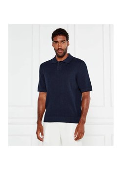 BOSS ORANGE Polo Akoppo | Relaxed fit ze sklepu Gomez Fashion Store w kategorii T-shirty męskie - zdjęcie 184992105