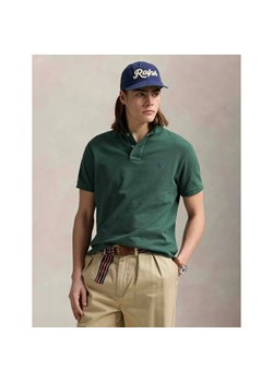 POLO RALPH LAUREN Polo | Custom slim fit ze sklepu Gomez Fashion Store w kategorii T-shirty męskie - zdjęcie 184992155