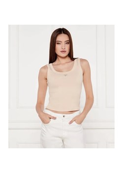 GUESS Top | Slim Fit ze sklepu Gomez Fashion Store w kategorii Bluzki damskie - zdjęcie 184992166