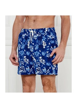 POLO RALPH LAUREN Szorty kąpielowe | Regular Fit ze sklepu Gomez Fashion Store w kategorii Kąpielówki - zdjęcie 184992167