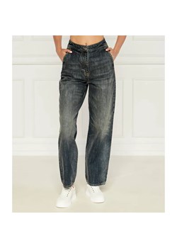 Armani Exchange Jeansy | Relaxed fit ze sklepu Gomez Fashion Store w kategorii Jeansy damskie - zdjęcie 184992177
