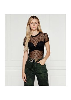 Pinko Bluzka TOGO | Slim Fit ze sklepu Gomez Fashion Store w kategorii Bluzki damskie - zdjęcie 184992186