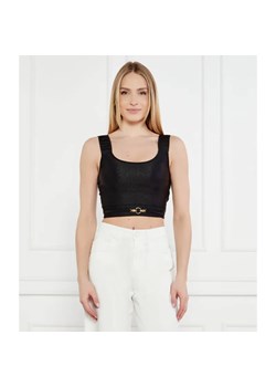 Just Cavalli Top | Cropped Fit ze sklepu Gomez Fashion Store w kategorii Bluzki damskie - zdjęcie 184992207