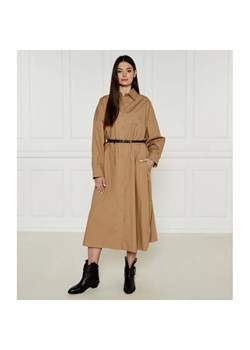 Weekend MaxMara Sukienka ze sklepu Gomez Fashion Store w kategorii Sukienki - zdjęcie 184992217