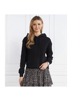 Pepe Jeans London Bluza HARRIET | Cropped Fit ze sklepu Gomez Fashion Store w kategorii Bluzy damskie - zdjęcie 184992218