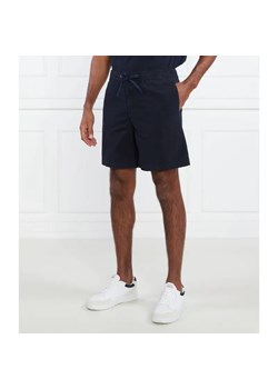 BOSS GREEN Szorty S_Liem2 | Regular Fit ze sklepu Gomez Fashion Store w kategorii Spodenki męskie - zdjęcie 184992225