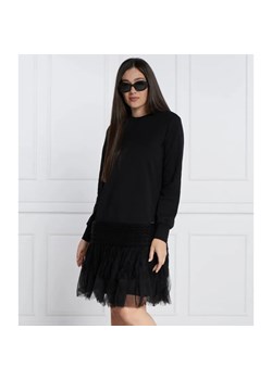 Twinset U&B Sukienka ze sklepu Gomez Fashion Store w kategorii Sukienki - zdjęcie 184992229