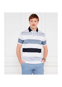 Paul&Shark Polo | Regular Fit | mercerised ze sklepu Gomez Fashion Store w kategorii T-shirty męskie - zdjęcie 184992237