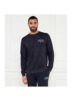 Tommy Hilfiger Bluza TRACK TOP HWK | Regular Fit - id: TU232M000016F23 - marki Tommy Hilfiger - 184992238 Tommy Hilfiger Bluza TRACK TOP HWK | Regular Fit ze sklepu Gomez Fashion Store w kategorii Bluzy męskie - zdjęcie 184992238