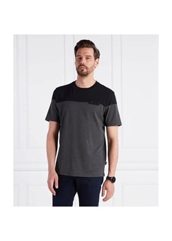 BOSS ORANGE T-shirt Teehalfrete | Relaxed fit ze sklepu Gomez Fashion Store w kategorii T-shirty męskie - zdjęcie 184992248