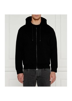 Emporio Armani Bluza | Regular Fit ze sklepu Gomez Fashion Store w kategorii Bluzy męskie - zdjęcie 184992258