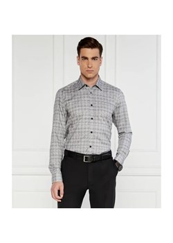 BOSS BLACK Koszula | Regular Fit ze sklepu Gomez Fashion Store w kategorii Koszule męskie - zdjęcie 184992275