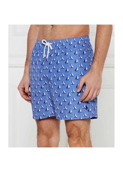 POLO RALPH LAUREN Szorty kąpielowe | Regular Fit ze sklepu Gomez Fashion Store w kategorii Kąpielówki - zdjęcie 184992289