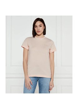 Pinko T-shirt START | Regular Fit ze sklepu Gomez Fashion Store w kategorii Bluzki damskie - zdjęcie 184992307