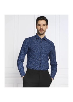 BOSS BLACK Koszula Roan_F | Slim Fit ze sklepu Gomez Fashion Store w kategorii Koszule męskie - zdjęcie 184992319