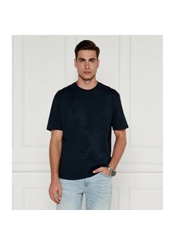 Armani Exchange T-shirt | Regular Fit ze sklepu Gomez Fashion Store w kategorii T-shirty męskie - zdjęcie 184992327