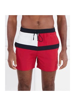 Tommy Hilfiger Szorty kąpielowe | Regular Fit ze sklepu Gomez Fashion Store w kategorii Kąpielówki - zdjęcie 184992336