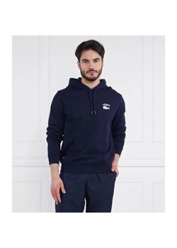 Lacoste Bluza | Regular Fit ze sklepu Gomez Fashion Store w kategorii Bluzy męskie - zdjęcie 184992345