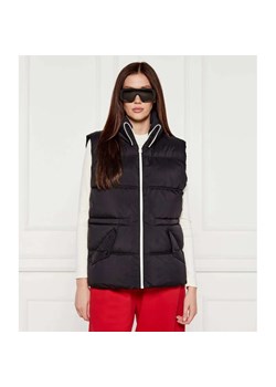 HUGO Bezrękawnik Falerie-1 | Regular Fit ze sklepu Gomez Fashion Store w kategorii Kamizelki damskie - zdjęcie 184992349