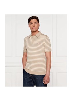Tommy Hilfiger Polo ESSENTIAL | Regular Fit ze sklepu Gomez Fashion Store w kategorii T-shirty męskie - zdjęcie 184992356