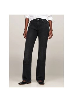 Tommy Hilfiger Jeansy | flare fit ze sklepu Gomez Fashion Store w kategorii Jeansy damskie - zdjęcie 184992368