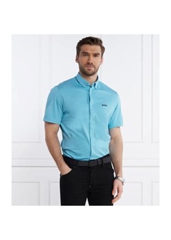 BOSS GREEN Koszula B_Motion_S | Regular Fit | stretch ze sklepu Gomez Fashion Store w kategorii Koszule męskie - zdjęcie 184992378