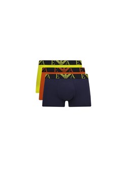 Emporio Armani Bokserki 3-pack ze sklepu Gomez Fashion Store w kategorii Majtki męskie - zdjęcie 184992379