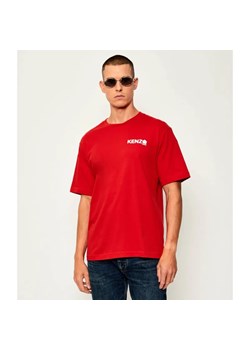 Kenzo T-shirt BOKE FLOWER 2.0 | Classic fit ze sklepu Gomez Fashion Store w kategorii T-shirty męskie - zdjęcie 184992389