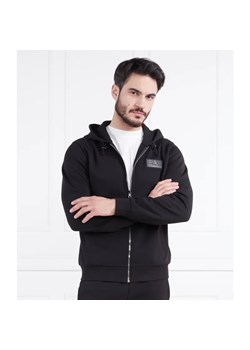 EA7 Bluza | Regular Fit ze sklepu Gomez Fashion Store w kategorii Bluzy męskie - zdjęcie 184992405