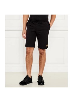 EA7 Szorty | Regular Fit ze sklepu Gomez Fashion Store w kategorii Spodenki męskie - zdjęcie 184992409