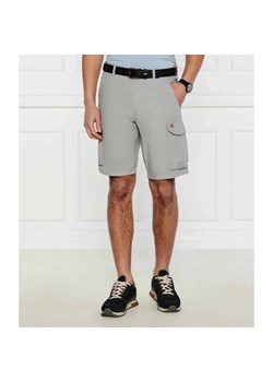Napapijri Szorty NOTO 2.0 | Regular Fit ze sklepu Gomez Fashion Store w kategorii Spodenki męskie - zdjęcie 184992416