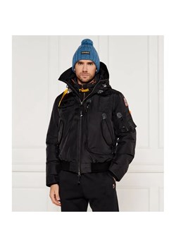 PARAJUMPERS Puchowa kurtka bomber GOBI ze sklepu Gomez Fashion Store w kategorii Kurtki męskie - zdjęcie 184992436