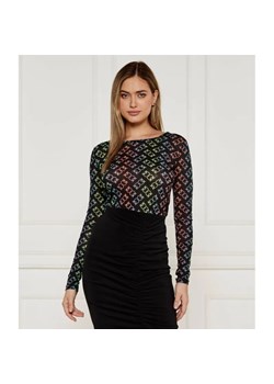 Pinko Bluzka BERLINO | Slim Fit ze sklepu Gomez Fashion Store w kategorii Bluzki damskie - zdjęcie 184992456