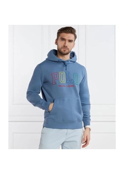 POLO RALPH LAUREN Bluza | Regular Fit ze sklepu Gomez Fashion Store w kategorii Bluzy męskie - zdjęcie 184992457