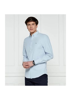 Tommy Hilfiger Koszula Performance | Slim Fit ze sklepu Gomez Fashion Store w kategorii Koszule męskie - zdjęcie 184992459