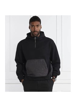 HUGO Bluza Dutney | Regular Fit ze sklepu Gomez Fashion Store w kategorii Bluzy męskie - zdjęcie 184992468