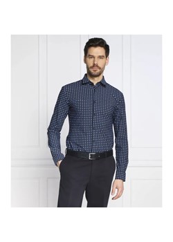 BOSS BLACK Koszula Roan_F | Slim Fit ze sklepu Gomez Fashion Store w kategorii Koszule męskie - zdjęcie 184992496
