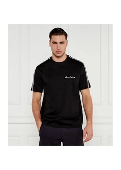 Armani Exchange T-shirt | Loose fit ze sklepu Gomez Fashion Store w kategorii T-shirty męskie - zdjęcie 184992538