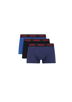 Hugo Bodywear Bokserki 3-pack ze sklepu Gomez Fashion Store w kategorii Majtki męskie - zdjęcie 184992568
