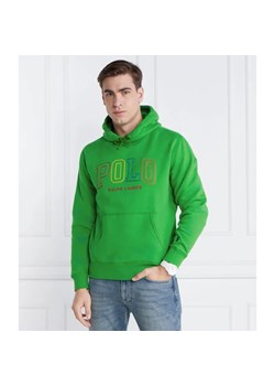 POLO RALPH LAUREN Bluza | Regular Fit ze sklepu Gomez Fashion Store w kategorii Bluzy męskie - zdjęcie 184992595