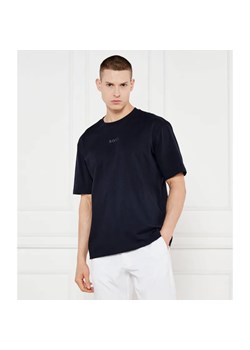 BOSS GREEN T-shirt Tee 10 | Regular Fit ze sklepu Gomez Fashion Store w kategorii T-shirty męskie - zdjęcie 184992609