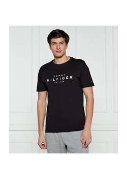 Tommy Hilfiger T-shirt | Regular Fit ze sklepu Gomez Fashion Store w kategorii T-shirty męskie - zdjęcie 184992627