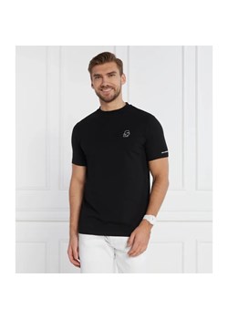 Karl Lagerfeld T-shirt CREWNECK | Regular Fit ze sklepu Gomez Fashion Store w kategorii T-shirty męskie - zdjęcie 184992636