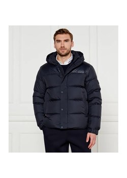 Tommy Hilfiger Puchowa kurtka | Regular Fit ze sklepu Gomez Fashion Store w kategorii Kurtki męskie - zdjęcie 184992645