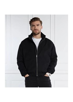 Calvin Klein Jeans Kurtka HARRINGTON | Relaxed fit ze sklepu Gomez Fashion Store w kategorii Kurtki męskie - zdjęcie 184992659