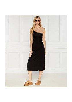 Karl Lagerfeld Sukienka ze sklepu Gomez Fashion Store w kategorii Sukienki - zdjęcie 184992667