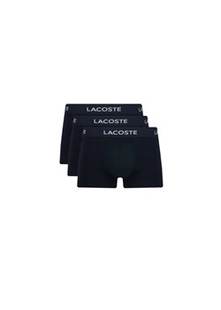 Lacoste Bokserki 3-pack ze sklepu Gomez Fashion Store w kategorii Majtki męskie - zdjęcie 184992668