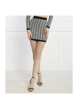 Elisabetta Franchi Spódnica ze sklepu Gomez Fashion Store w kategorii Spódnice - zdjęcie 184992679